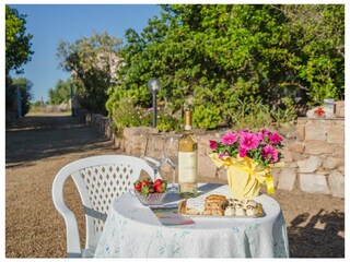 Apartment Trinità d'Agultu e Vignola Umgebung 26