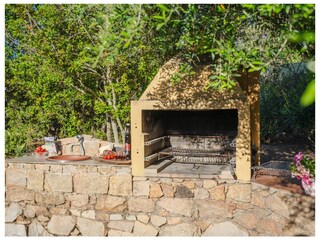 Apartment Trinità d'Agultu e Vignola Umgebung 27