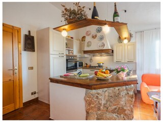 Apartment Trinità d'Agultu e Vignola Umgebung 28