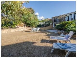 Apartment Trinità d'Agultu e Vignola Environment 29