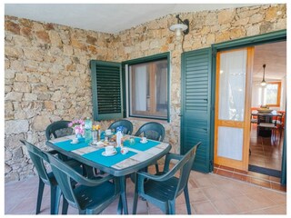 Apartment Trinità d'Agultu e Vignola Umgebung 31