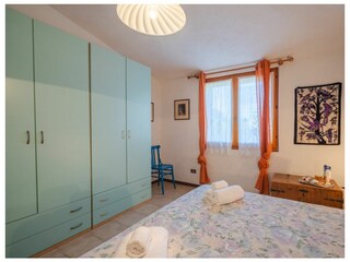 Apartment Trinità d'Agultu e Vignola Umgebung 33