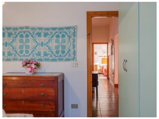 Apartment Trinità d'Agultu e Vignola Umgebung 34