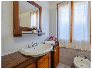 Apartment Trinità d'Agultu e Vignola Umgebung 36