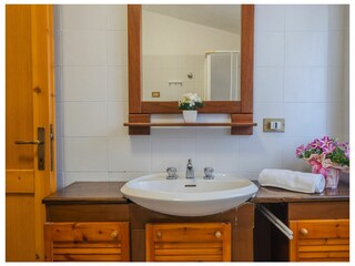 Apartment Trinità d'Agultu e Vignola Environment 37