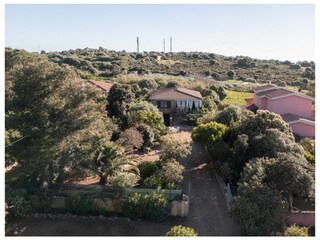Apartment Trinità d'Agultu e Vignola Environment 38