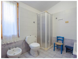 Apartment Trinità d'Agultu e Vignola Umgebung 39