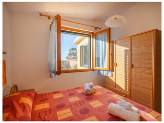 Apartment Trinità d'Agultu e Vignola Environment 41