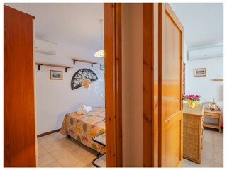 Apartment Trinità d'Agultu e Vignola Environment 44