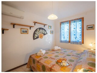 Apartment Trinità d'Agultu e Vignola Environment 45