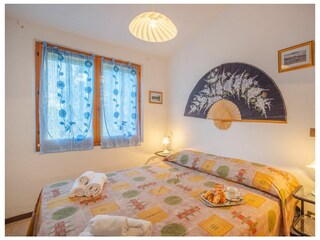 Apartment Trinità d'Agultu e Vignola Umgebung 46