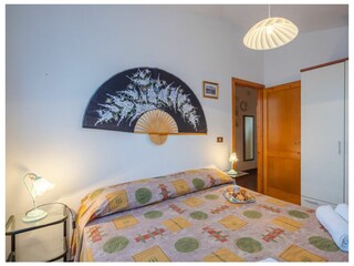 Apartment Trinità d'Agultu e Vignola Environment 47