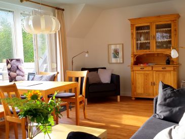Ferienwohnung "Dünensand" (098)