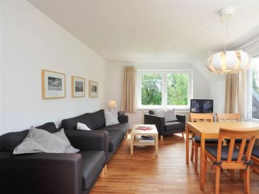 Ferienwohnung "Dünensand" (098)