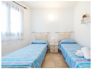 Apartment Tanaunella Umgebung 5