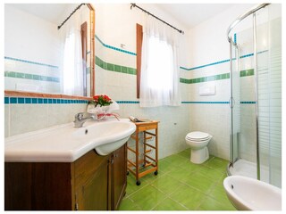 Apartment Tanaunella Environment 8