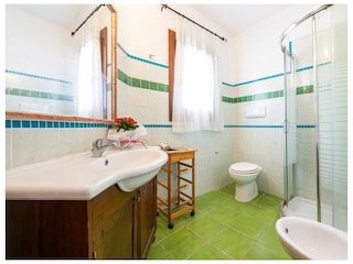 Apartment Tanaunella Umgebung 8