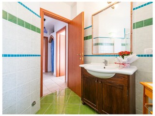 Apartment Tanaunella Environment 9