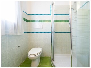 Apartment Tanaunella Umgebung 10