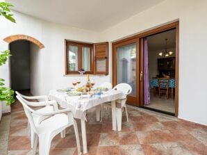 Apartment Trilo il Timone