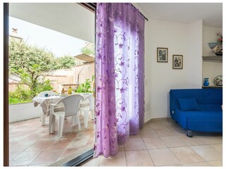 Apartment Tanaunella Außenaufnahme 2