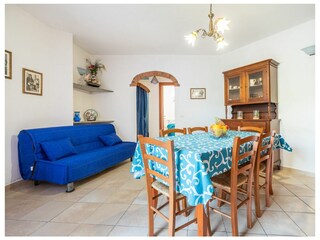 Apartment Tanaunella Ausstattung 3