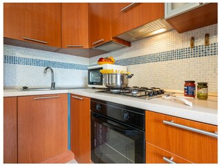 Apartment Tanaunella Umgebung 13