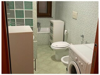 Apartment Sassari Environment 7