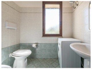 Apartment La Caletta Environment 6