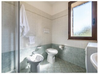 Apartment La Caletta Environment 7