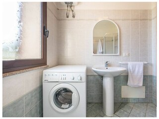 Apartment La Caletta Umgebung 8