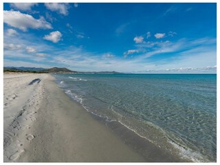 Apartment La Caletta Environment 10