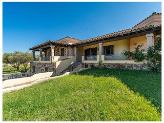 Apartment La Caletta Umgebung 11