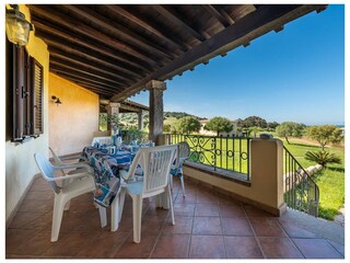 Apartment La Caletta Umgebung 12