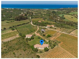 Apartment La Caletta Umgebung 13