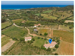 Apartment La Caletta Umgebung 14