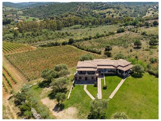 Apartment La Caletta Environment 15