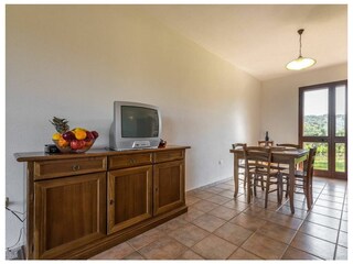 Apartment La Caletta Features 4