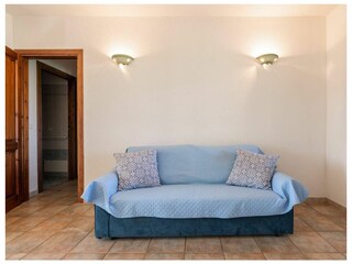 Apartment La Caletta Environment 17