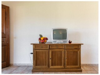 Apartment La Caletta Umgebung 18