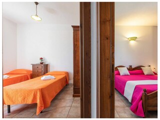 Apartment La Caletta Umgebung 20