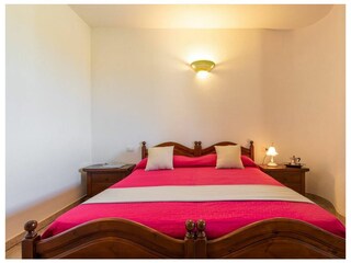 Apartment La Caletta Environment 21