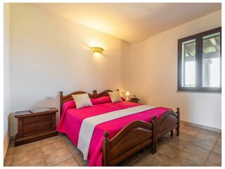 Apartment La Caletta Environment 22