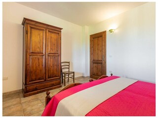 Apartment La Caletta Environment 24