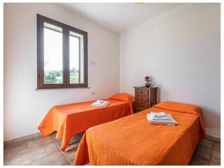 Apartment La Caletta Environment 25