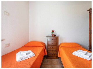 Apartment La Caletta Environment 26