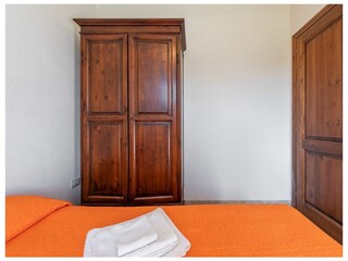 Apartment La Caletta Environment 27