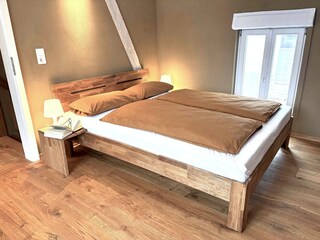 Schlafzimmer 2