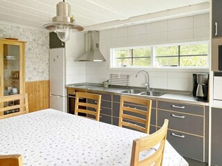 Casa per le vacanze Grohed  20