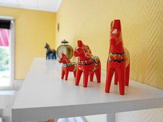 Maison de vacances Grohed  23